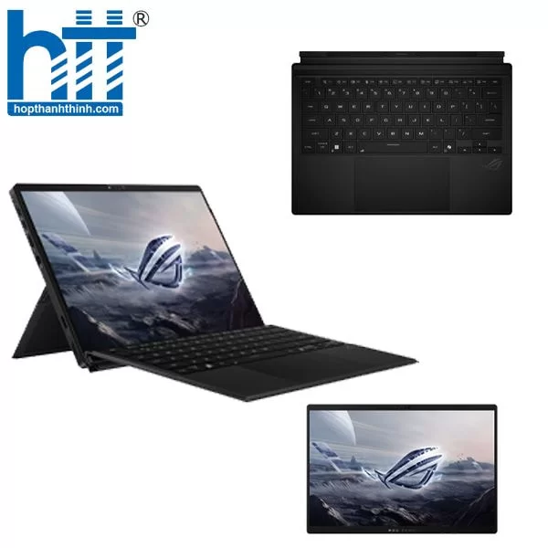 Hợp Thành Thịnh - ASUS ROG Flow Z13 GZ302EA