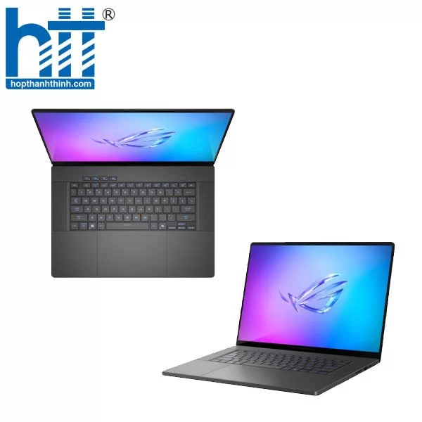 Hợp Thành Thịnh - Asus ROG Zephyrus G16 GU605CX