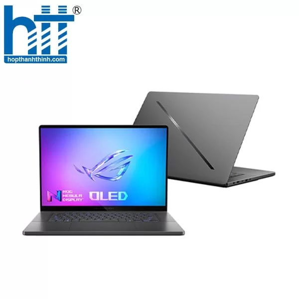 Hợp Thành Thịnh - Asus ROG Zephyrus G16 GU605CM