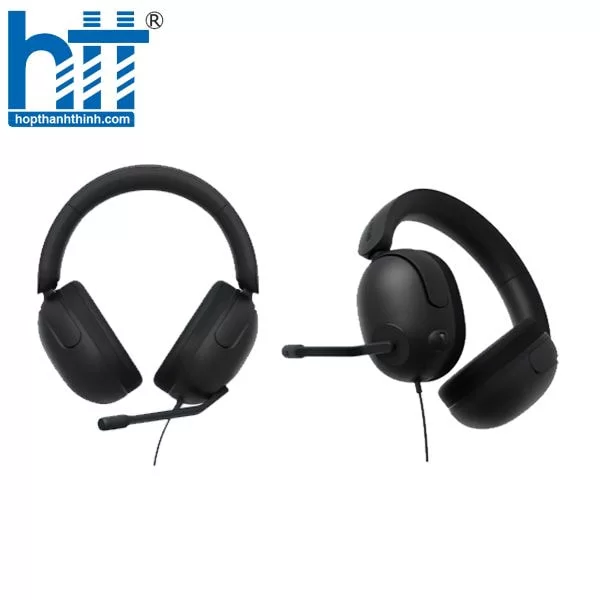 Hợp Thành Thịnh - Tai nghe Sony INZONE H3 Đen