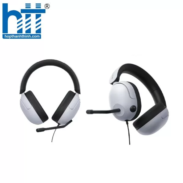 Hợp Thành Thịnh - Tai nghe Sony INZONE H3 Trắng