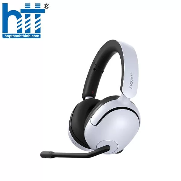 Hợp Thành Thịnh - Tai nghe Sony INZONE H5 Trắng
