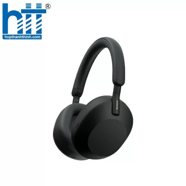Hợp Thành Thịnh - Tai nghe Sony WH-1000XM5 Đen