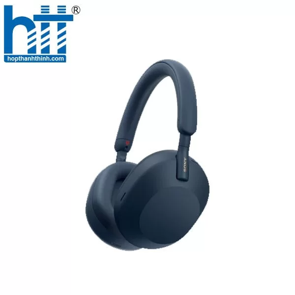 Hợp Thành Thịnh - Tai nghe Sony WH-1000XM5 Xanh