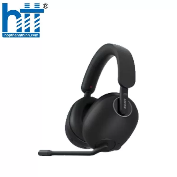 Hợp Thành Thịnh - Tai nghe chơi game INZONE H9 Đen