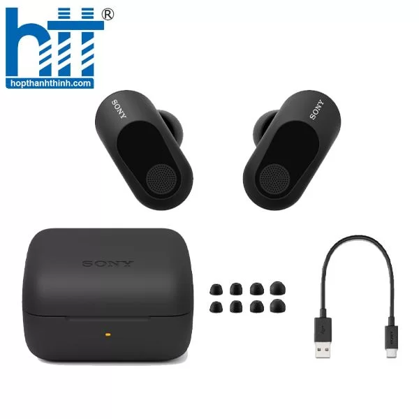 Hợp Thành Thịnh - Tai nghe Sony INZONE Buds Đen