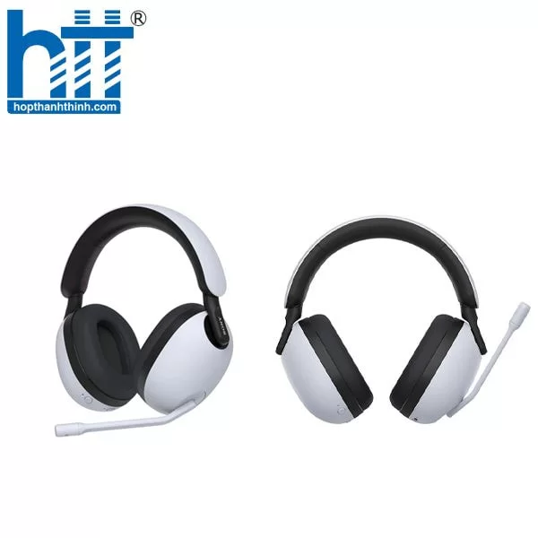 Hợp Thành Thịnh - Tai nghe gaming Sony INZONE H7 Trắng