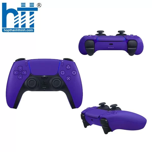 Hợp Thành Thịnh - Tay cầm Dualsense Purple