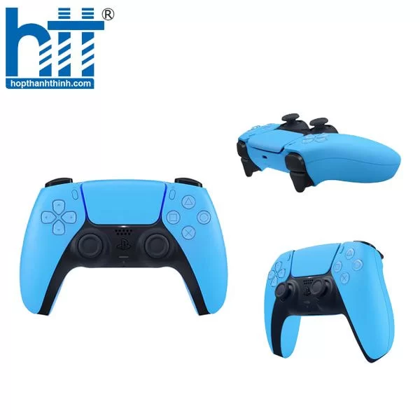 Hợp Thành Thịnh - Tay cầm Dualsense Starlight Blue