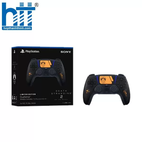 Hợp Thành Thịnh - Tay cầm Sony Dualsense Death Stranding 2