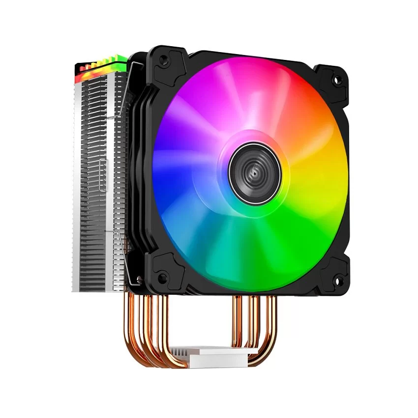 Tản nhiệt khí Jonsbo CR-1000 GT , giải pháp tản nhiệt số 1