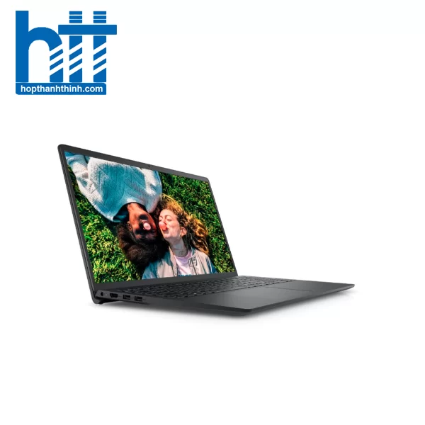 HTT - Laptop Dell Inspiron 3520 I5U165W11BLU (i5 1235U/ 16GB/ 512GB SSD/ 15.6 inch FHD/ Win 11/ Office/ Black/ 1Y)