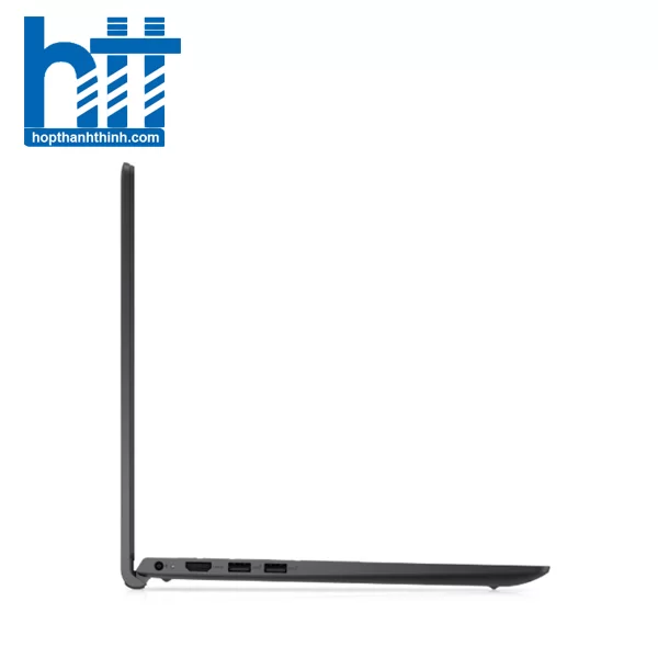 HTT - Laptop Dell Inspiron 3520 I5U165W11BLU (i5 1235U/ 16GB/ 512GB SSD/ 15.6 inch FHD/ Win 11/ Office/ Black/ 1Y)