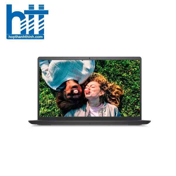 HTT - Laptop Dell Inspiron 3520 I5U165W11BLU (i5 1235U/ 16GB/ 512GB SSD/ 15.6 inch FHD/ Win 11/ Office/ Black/ 1Y)