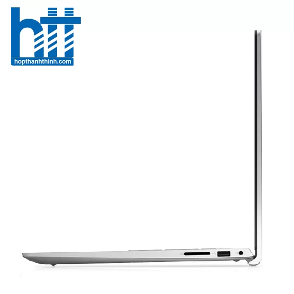 HTT - Laptop Dell Inspiron 3530 N5I5340W1 (i5 1334U/ 16GB/ 512GB SSD/ 15.6 inch FHD/ Win 11/ Office/ Silver/ 1Y)