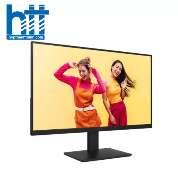Hợp Thành Thịnh - Màn hình AOC 24B20JH2 (23.8Inch/ Full HD/ 1ms/ 100HZ/ 250cd/m2/ IPS)