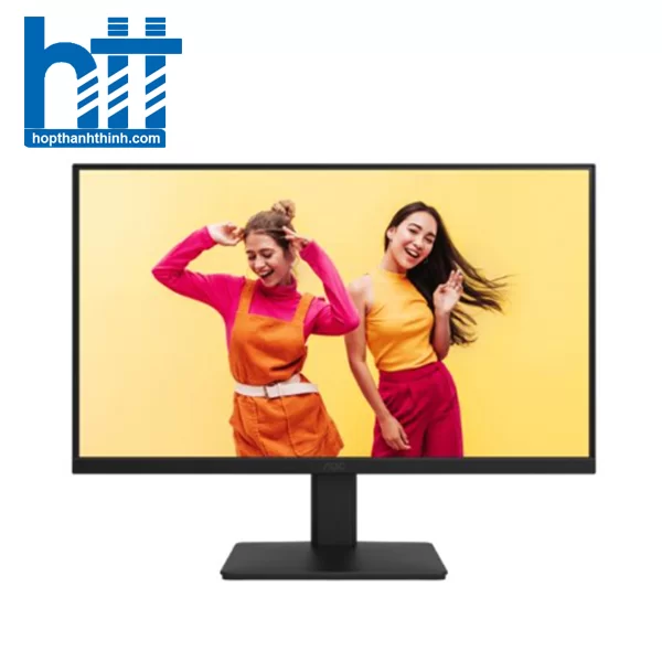 Hợp Thành Thịnh - Màn hình AOC 24B20JH2 (23.8Inch/ Full HD/ 1ms/ 100HZ/ 250cd/m2/ IPS)