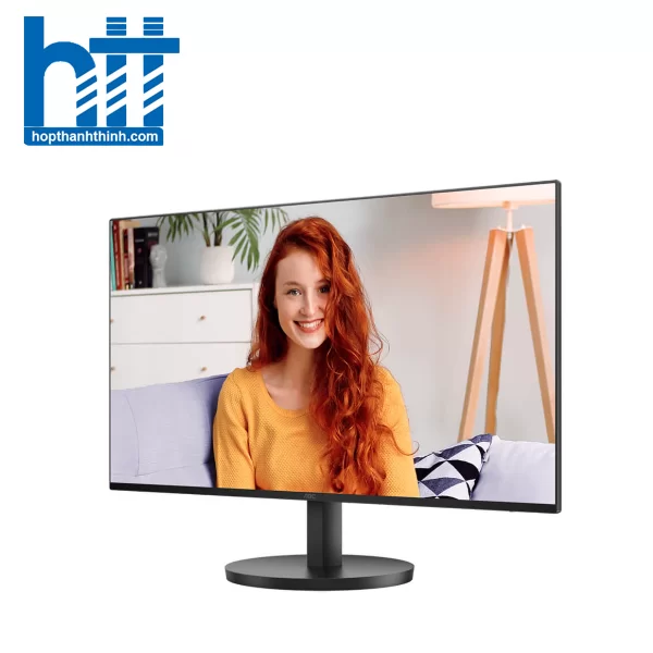 Hợp Thành Thịnh - Màn hình AOC 24B3CA2 (23.8Inch/ Full HD/ 1ms/ 100HZ/ 250cd/m2/ IPS/ USB-C)