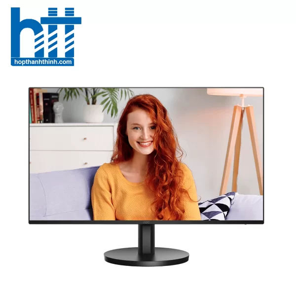 Hợp Thành Thịnh - Màn hình AOC 24B3CA2 (23.8Inch/ Full HD/ 1ms/ 100HZ/ 250cd/m2/ IPS/ USB-C)