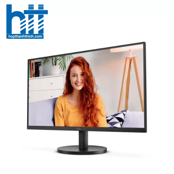 Hợp Thành Thịnh - Màn hình AOC 27B3CA2 (27Inch/ Full HD/ 1ms/ 100HZ/ 250cd/m2/ IPS/ USB-C)