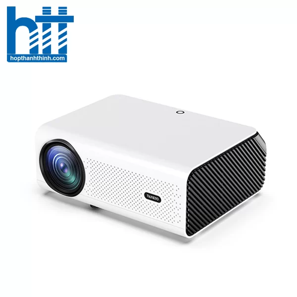 Hợp Thành Thịnh - Máy chiếu Vankyo Leisure 495W Android (LCD/ 6500 Led Lumens/ Full HD)