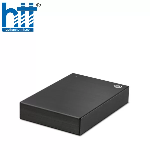 HTT - Ổ cứng gắn ngoài 4TB USB 3.0 2.5 inch Seagate One Touch Đen - STKZ4000400