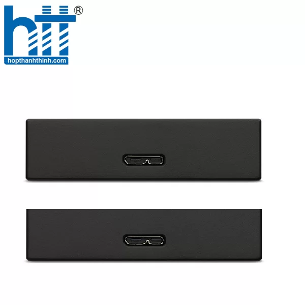 Hợp Thành Thịnh - Ổ cứng gắn ngoài 2TB USB 3.0 2.5 inch Seagate One Touch Màu Bạc - STKY2000401