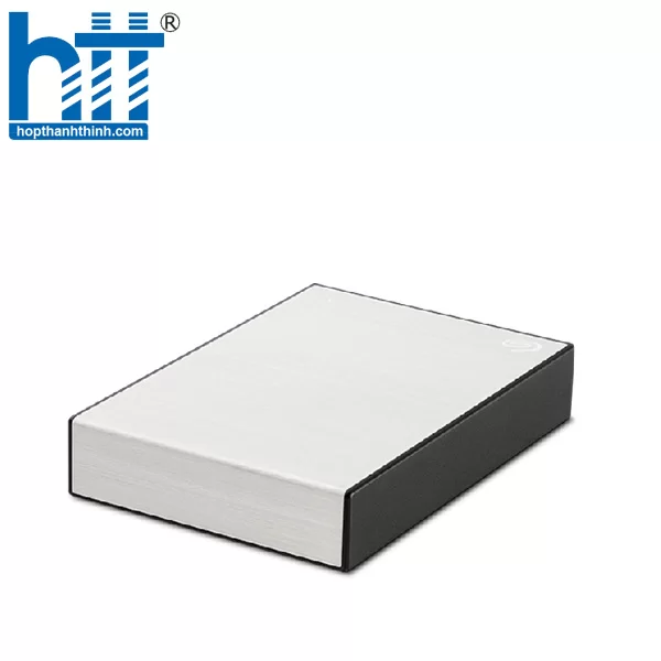 Hợp Thành Thịnh - Ổ cứng gắn ngoài 2TB USB 3.0 2.5 inch Seagate One Touch Màu Bạc - STKY2000401
