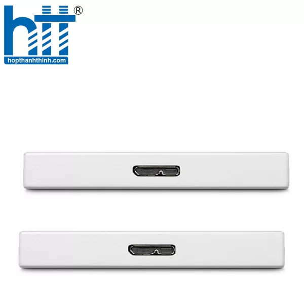Hợp Thành Thịnh - Ổ cứng di động HDD Seagate One Touch 2TB 2.5 inch USB 3.0 STKY2000405 (Hồng)