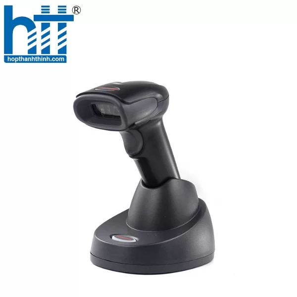 Hợp Thành Thịnh - Máy quét mã vạch Bluetooth Honeywell 1472G [2D - Không Dây]