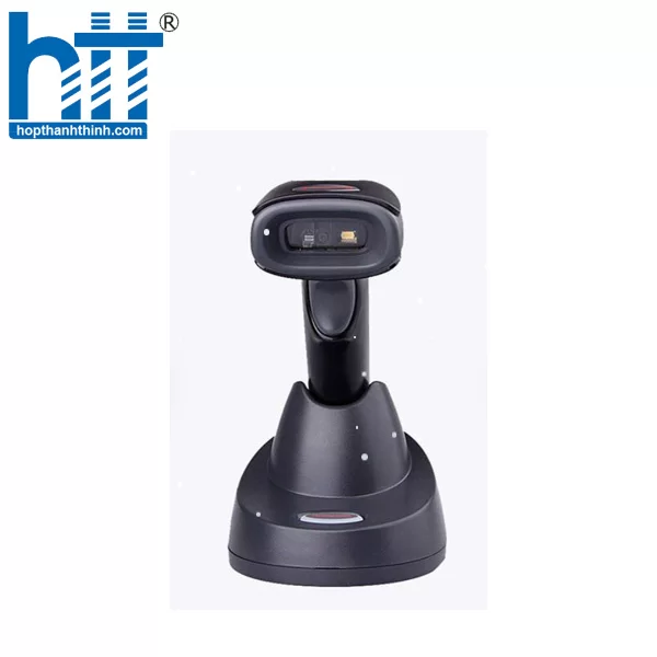 Hợp Thành Thịnh - Máy quét mã vạch Bluetooth Honeywell 1472G [2D - Không Dây]