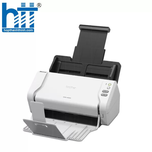 Hợp Thành Thịnh - Máy Scan chuyên dụng Brother ADS-2200
