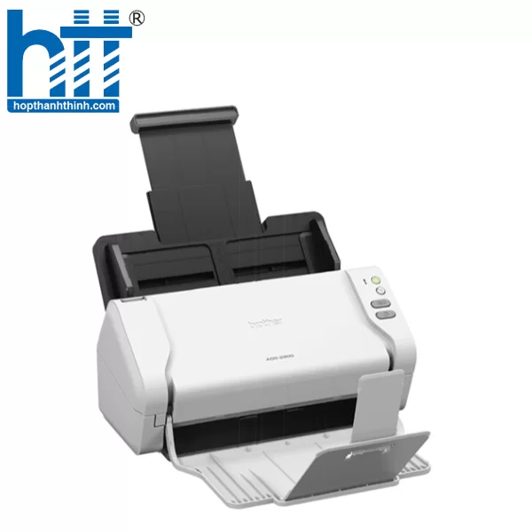 Hợp Thành Thịnh - Máy Scan chuyên dụng Brother ADS-2200