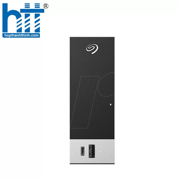 HTT - Ổ cứng gắn ngoài để bàn 10TB USB3.0/3.5 inch Seagate One Touch HUB Đen STLC10000400