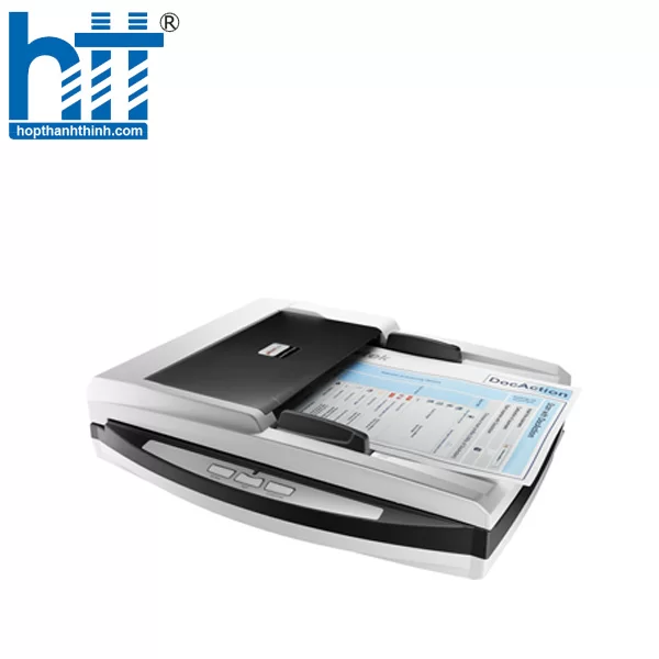 Hợp Thành Thịnh - Máy quét Plustek PN2040