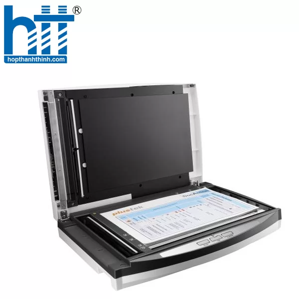 Hợp Thành Thịnh - Máy quét Plustek PN2040