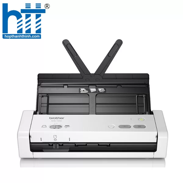 Hợp Thành Thịnh - Máy Scan Brother ADS-1200