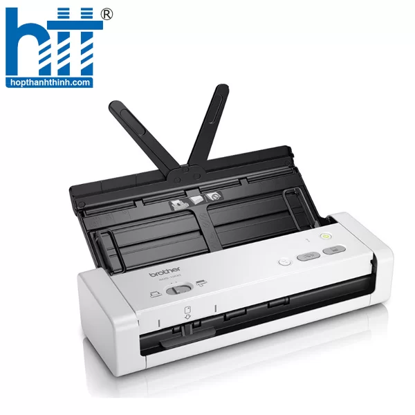 Hợp Thành Thịnh - Máy Scan Brother ADS-1200