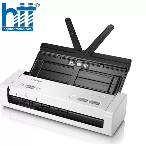 Hợp Thành Thịnh - Máy Scan Brother ADS-1200