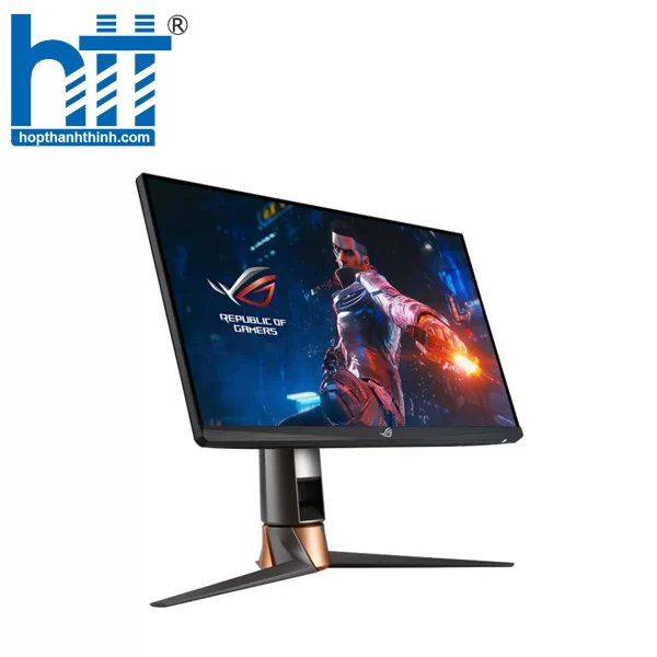 HTT - Màn hình Asus PG259QN ROG SWIFT 24.5Inch 1Ms 360Hz IPS