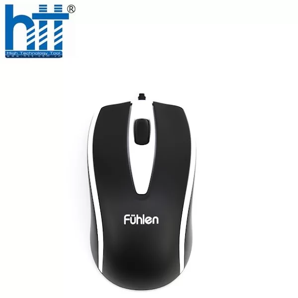 Chuột chơi game Fuhlen L102 