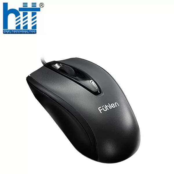 Chuột chơi game Fuhlen L102