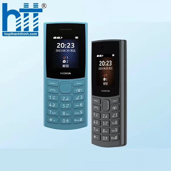 Hợp Thành Thịnh - Nokia HMD 105 4G