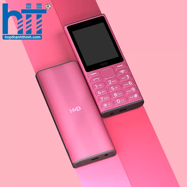 Hợp Thành Thịnh - Nokia HMD 105 4G