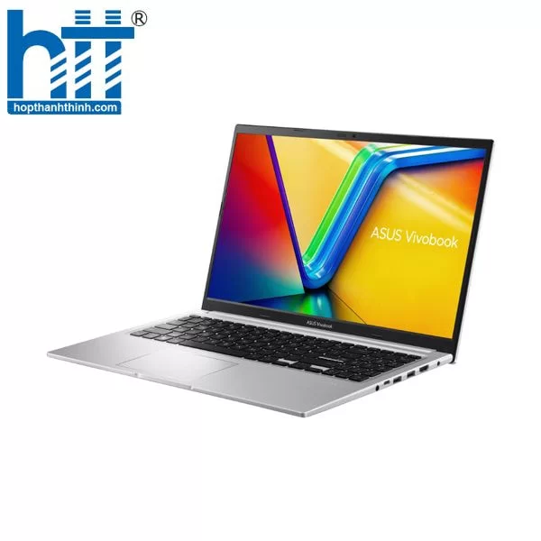 RAM 16GB, SSD 512GB – đa nhiệm mượt mà, lưu trữ thoải mái.