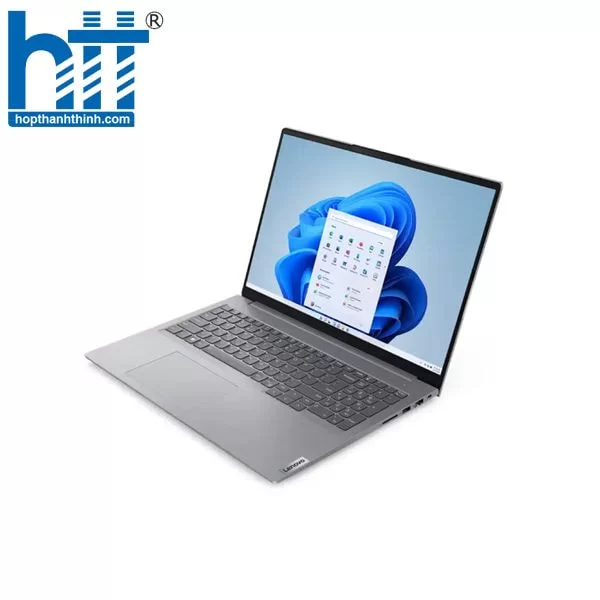 HTT-Laptop Lenovo ThinkBook 16 G6 IRL