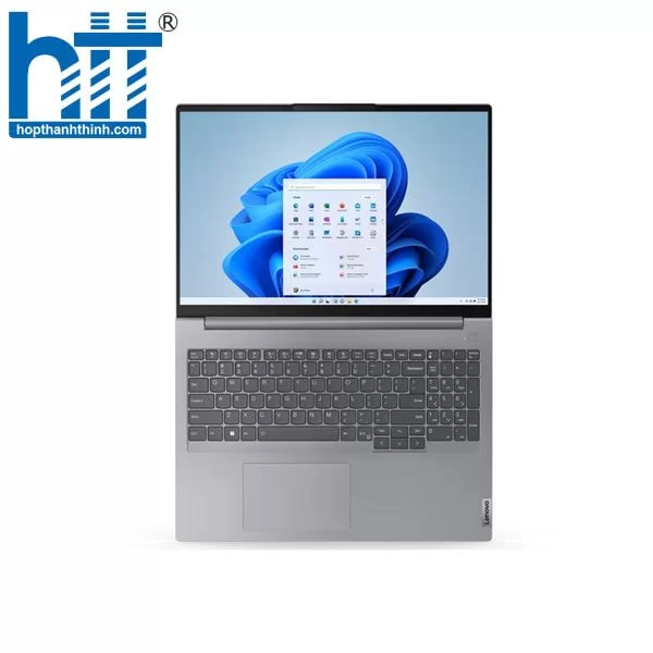 HTT-Laptop Lenovo ThinkBook 16 G6 IRL