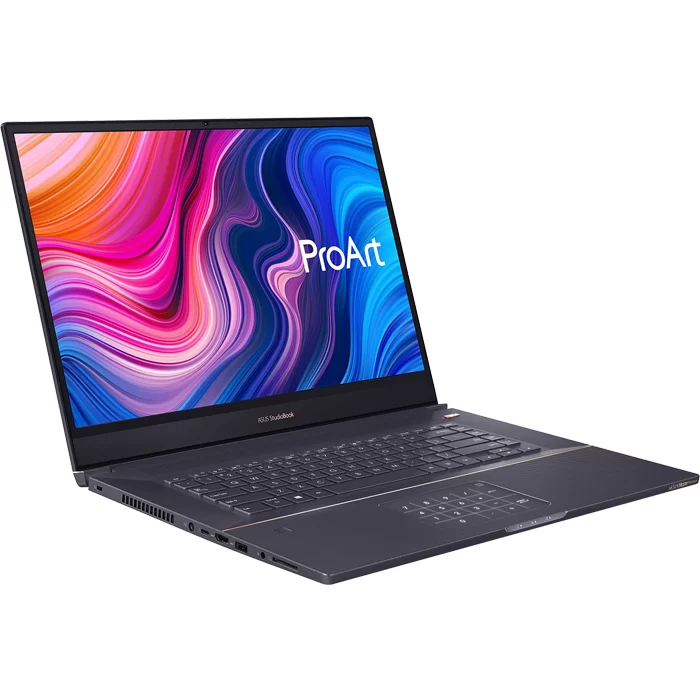 Laptop Asus ProArt StudioBook Pro 17 W700G1T-AV046T