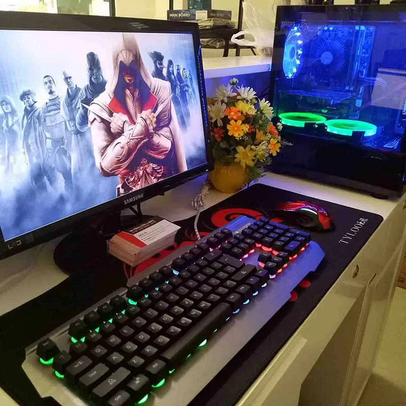 Để có thể chơi game PUBG trên máy tính đòi hỏi cấu hình ổn định là bao nhiêu?
