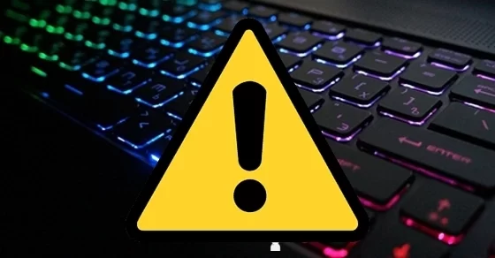 Lợi ích khi sử dụng laptop có đèn bàn phím